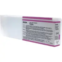 Epson T5916 Blækpatron Ljus magenta T5916 Modsvarer: N/A