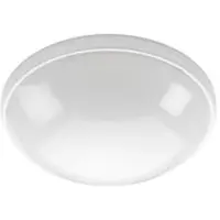 SG ARMATUREN Orion Hvid 20W LED 3000K Sensor DIM