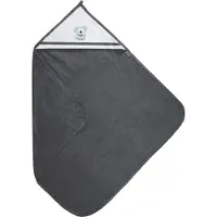 Matex Baby bathing cover maxi 100x100 graphite (MT0225)