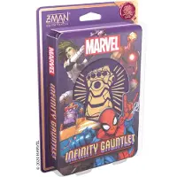 Asmodee Love Letter Infinity Gauntlet