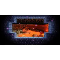 Nintendo Minecraft - Switch - Tysk