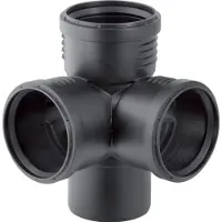 Geberit 390.559.14.1, 90°, 186 mm