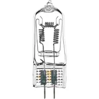 Osram 4052899158221, 650 W, 15 t, 20000 lm