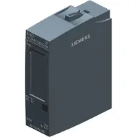 Siemens 6ES7132-6HD01-0BB1, Indendørs, IP20, Flerfarvet, CE, RoHS, REACH, 73 mm, 45 g