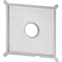Helios Ventilatoren ELF/ELSD (VE2) Filtermåttesæt