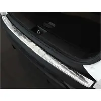 Avisa Læssekantbeskytter Hyundai Tucson IV 2020- Stål