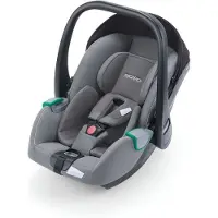 Recaro autostol Avan Prime Silent Grey