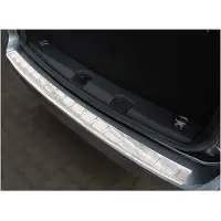 Avisa Læssekantbeskytter VW Caddy V/Caddy Cargo V 2020- Stål