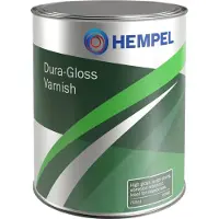 Hempel Dura-Gloss lak 0,75 l