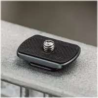 PGYtech SnapLock Plate Nano - Plade med hurtigudløsning
