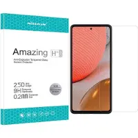 NILLKIN Samsung Galaxy A72 Screen Protector Anti-Explosion Glass 0.2mm