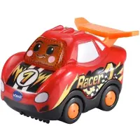 Vtech Toot Toot Red Race Car G2 SE