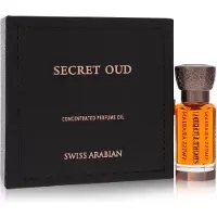 Swiss Arabian Secret Oud Parfumeolie 12 ml