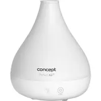 Concept air humidifier ZV1010 air humidifier with a 2in1 aroma diffuser