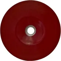 3M poveržlė pluoštiniams diskams, lygi, pusiau lanksti, M14 125 mm, [64858]