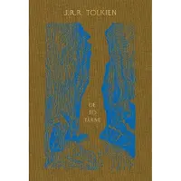 Gyldendal Ringenes Herre 2 - Skønlitteratur & Fiktion - hardcover