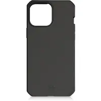 Itskins FERONIABIO cover til iPhone 12 mini / 13 mini. Sort