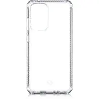 Itskins FERONIABIO, Cover, Samsung, Galaxy A52s 5G, Galaxy A52 4G, Galaxy A52 5G, 16,5 cm (6.5), Transparent