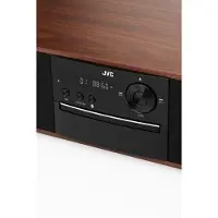 JVC Rd-e761 Mikro Hi-fi