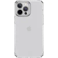 Itskins FERONIABIO, Cover, Apple, iPhone 13 Pro, 15,5 cm (6.1), Transparent