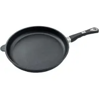 AMT-Gastroguss Neindukcinė keptuvė AMT Gastroguss, Ø 32 cm, 5 cm aukščio AMT 532-E-Z30-PL