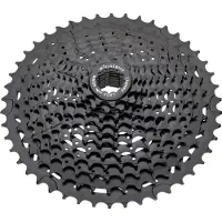 Microshift Xle Kassette