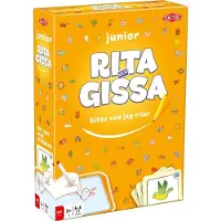 Tactical Taktisk kreativ legetøj: Rita & Gissa Junior