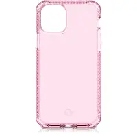 Itskins APXM-SPECM-LPNK, Cover, Apple, iPhone 11 Pro Max, 16,4 cm (6.46), Lyserød