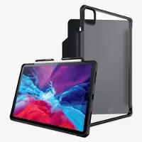 Itskins HYBRID // SOLID FOLIO, Folie, Apple, iPad Pro 12.9 Gen.5, 32,8 cm (12.9)