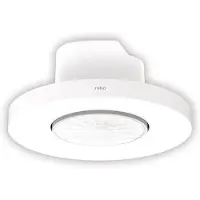Niko Tilstedesværelses sensor P41MR 230V sekundær 12-13m 360° til indbyg. dåse