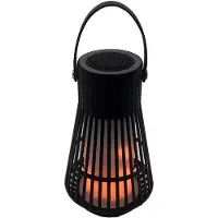 Soundliving Flame Speaker