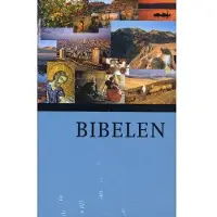 Bibelselskabet Bibelen med faktasider