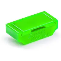 Smartkeeper HMD04P1GN, Portblokering, HDMI, Grøn, 10 stk, Polybag, 130 mm