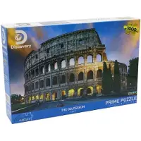 Discovery Kidicraft Colosseum 1000Pcs