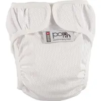 CLOSE CABOO indsats til badebleer hvid S/M, 1 stk