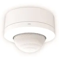 Niko Bev. sensor M48HC DALI-2 master højloft mont. 18-53m 360° påbyg IP54