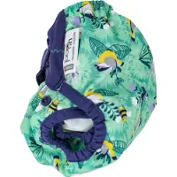 CLOSE CABOO stofble, svøb med velcro Round the Garden 3-16 kg (1 stk)