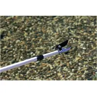 Oase 51243 Havedamsaks (L x B) 1660 mm x 60 mm
