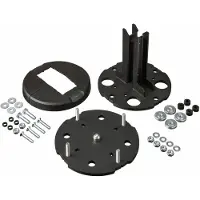 Vogel's Justerbar Stativadapter Pff7965