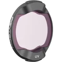 PGYtech Professional - Filter - UV - for DJI Avata Avata Fly Smart Combo Avata Pro-View Combo
