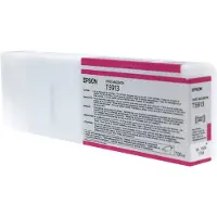 Epson T5913 Blækpatron Magenta
