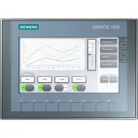 Siemens Simatic hmi, ktp700 basic dp