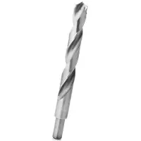 Thürmer Tools Slebne metalbor HSS 16,5mm med ø13 mm neddrejet hals