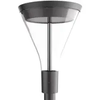 SOLAR PLUS AVENIDA LED 19W 2500LM 4000K R7016 CLII