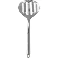 Dogman Kattespade Stor Metal