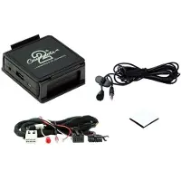 Connects2 A2dp og bluetooth-modul ctavgbt009