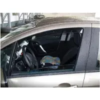 ClimAir Citroën C3 5drs 09-17