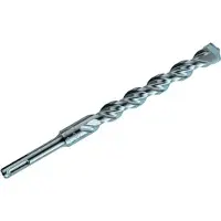 Thürmer Tools Hammerbor SDS-plus Ø12,0 mm arbejdslængde 550 mm totallængde 600 mm