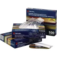 Rexel Makulatorposer AS100 40L (100 stk.)