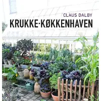 Klematis Krukkekøkkenhaven | Claus Dalby